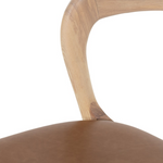 Amare Dining Chair, Sonoma Butterscotch