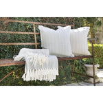 Henley Throw, Sky