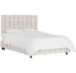 Mia & Max Bed, Arrows, Queen, Full & Twin