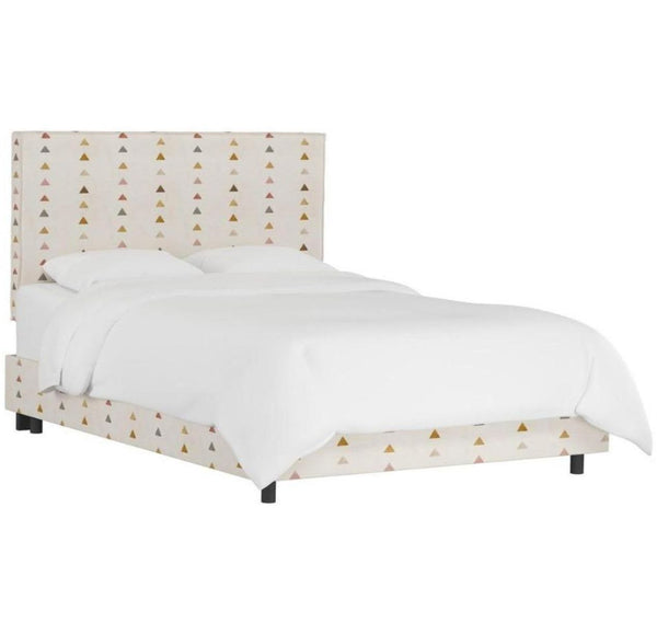 Mia & Max Bed, Arrows, Queen, Full & Twin