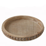 Decorative Wood Tray