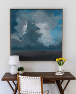 Crawford Desk, 60"W x 24"D