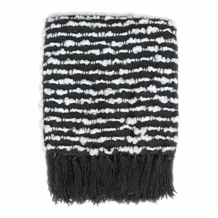 Matilda Throw, Green