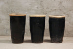 Antique Large Jars, 24"L x 24"W x 38"H
