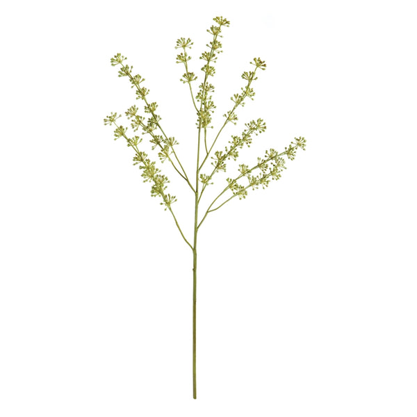 Eucalyptus Seed Spray, 28"
