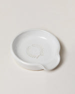 Laurel Spoon Rest