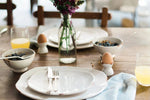 Exposed Edge Egg Cup