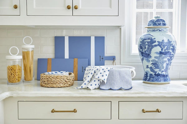 French Blue