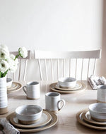 Silo Dinnerware