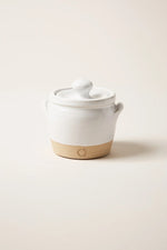 Farmer's Sugar and Creamer Set