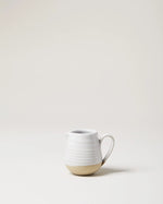 Farmer's Sugar and Creamer Set