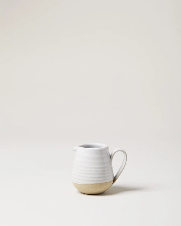 Farmer's Sugar and Creamer Set