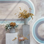 Kendall Pot, Grey, 3 Sizes