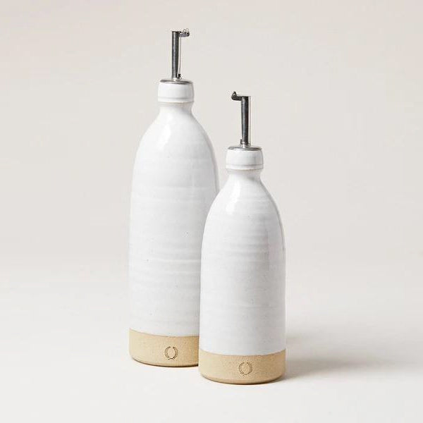 Olive Oil Bottle, 2 sizes