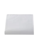 Letto Basics: Sateen Egypt Duvet Cover & Sheets, King, Queen & Twin, White