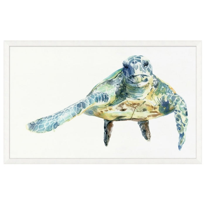 Jet Stream Surfer, 53"W x 33"H