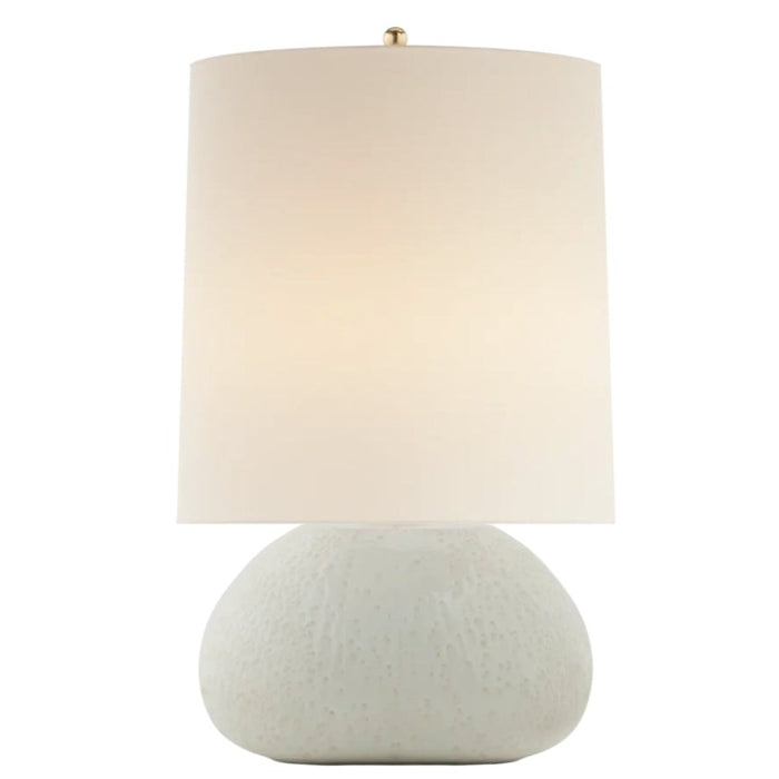 Sumava Medium Table Lamp, White