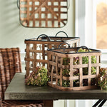 Russian River Baskets, 3 Sizes