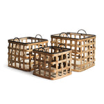 Russian River Baskets, 3 Sizes