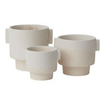 Milton Pot 8"