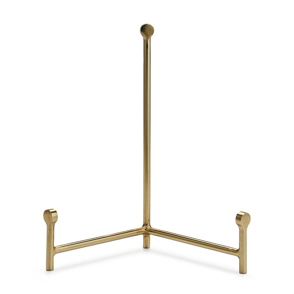 Le Cirq Easel, Gold