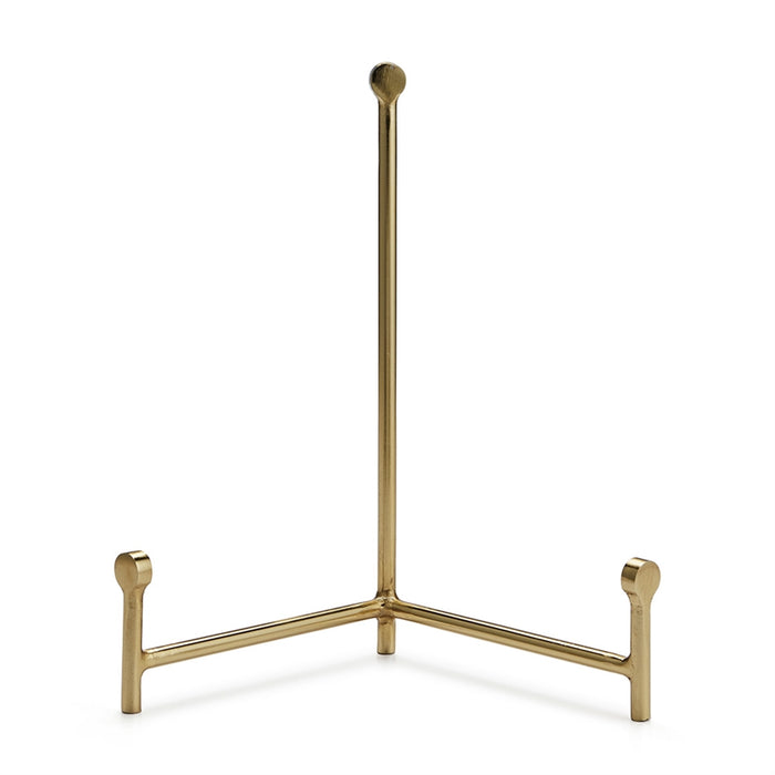 Le Cirq Easel, Gold