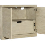 Cascade File Cabinet