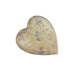 Soapstone Decorative Heart
