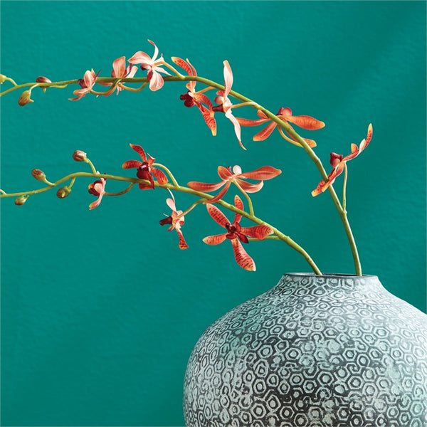 Orchid Stem 38"