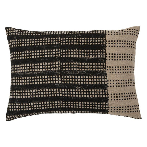 Nepsa Black Band, 14"W x 20"L