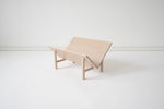 Rise Bookstand, Nude