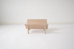 Rise Bookstand, Nude