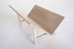 Rise Bookstand, Nude