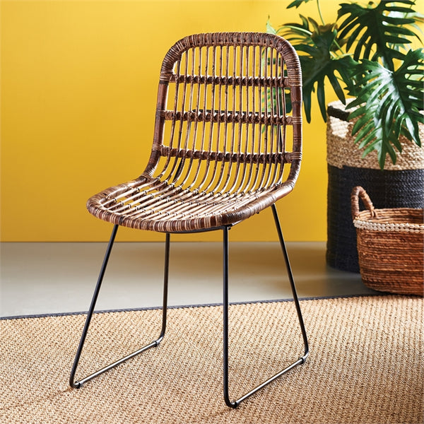 Panama Side Chair