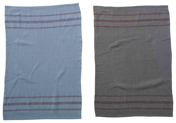 Cotton Kitchen Towel, 2 Colors