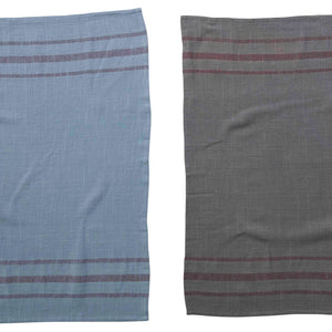 Cotton Kitchen Towel, 2 Colors