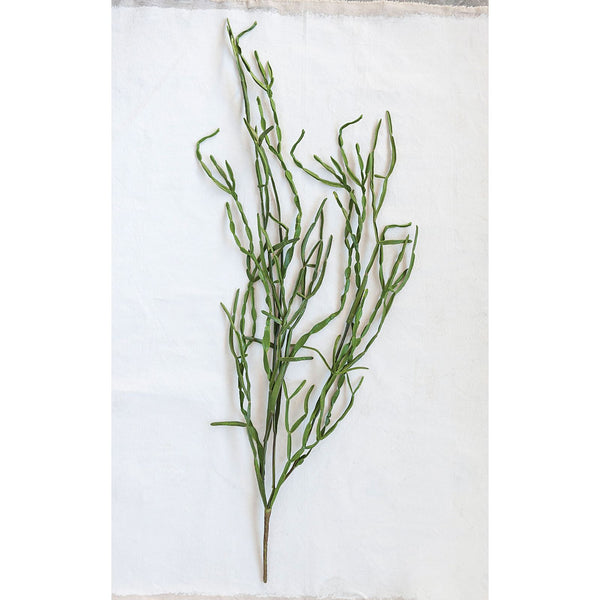 Faux Succulent Pick
