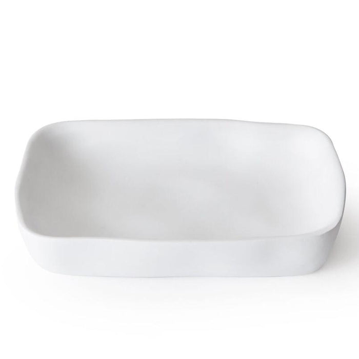 Montecito Bathroom Soap Dish