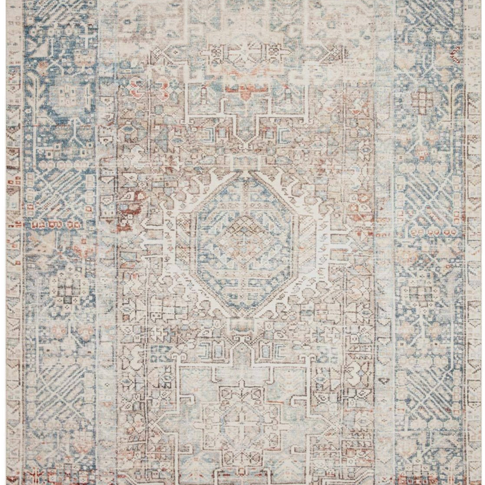 Jules - 07, Natural / Ocean, Chris Loves Julia x Loloi