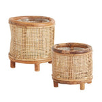 Orsen Candleholder, 2 Sizes