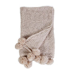 Oulu Throw, 3 Colors