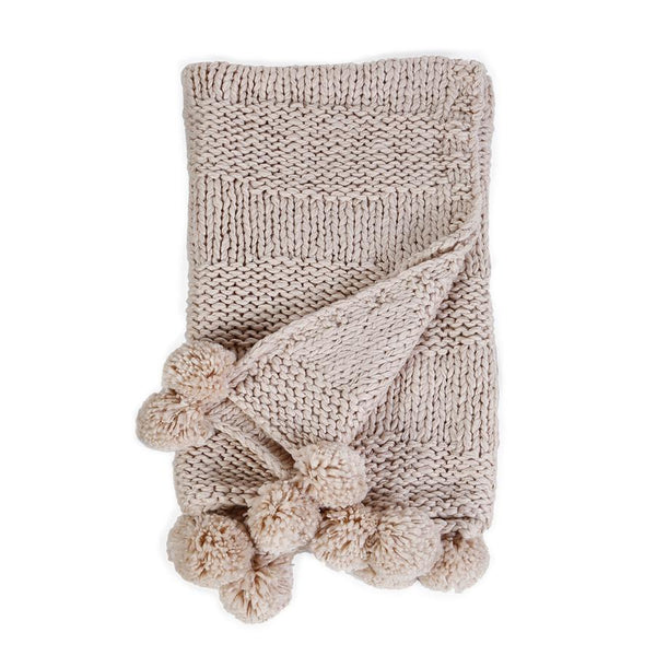 Oulu Throw, 3 Colors