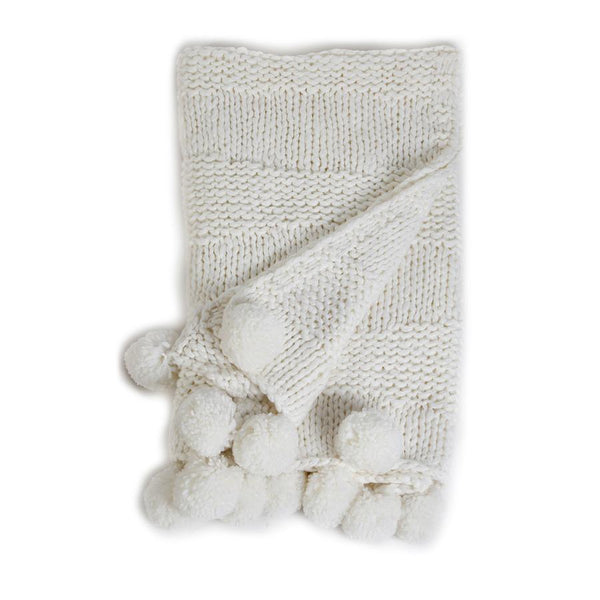 Oulu Throw, 3 Colors