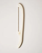 Pantry Bread Bow, White