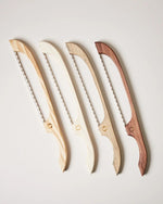 Pantry Bread Bow, White