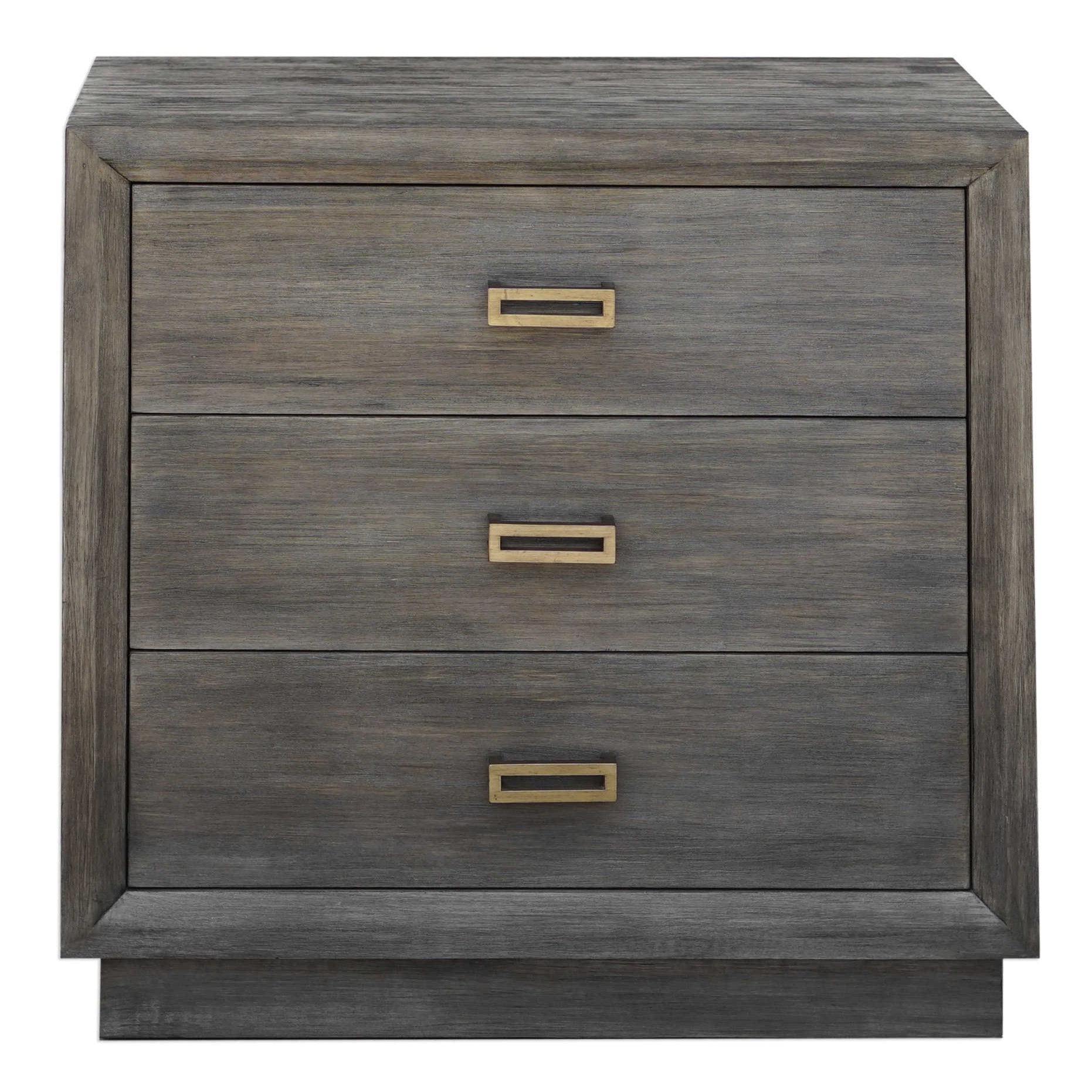 Theron Accent Chest