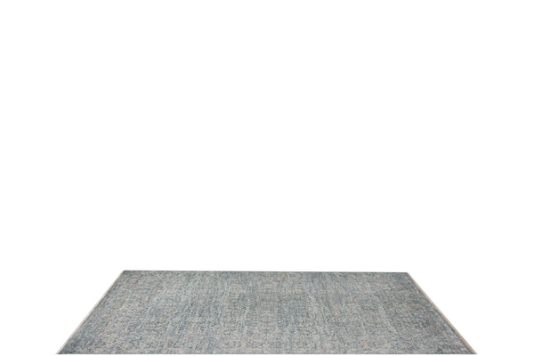 Blake- 03 AR Denim / Taupe, Angela Rose x Loloi