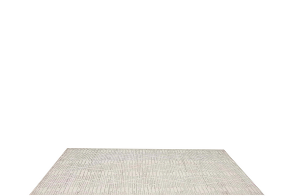 Kamala-02 Ivory/ Silver