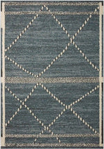Fabian 01 Denim/Charcoal