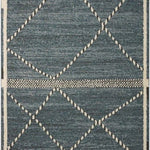 Fabian 01 Denim/Charcoal